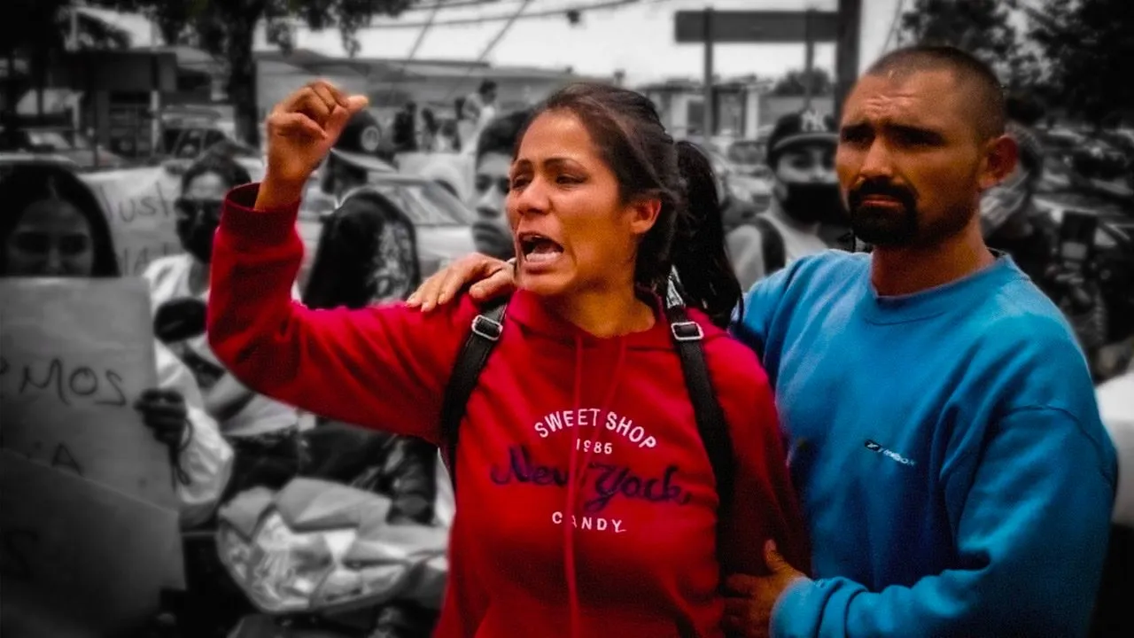 Encubrimiento de compañeros y nulo protocolo de investigación amenaza con dejar impune el asesinato de Cristian