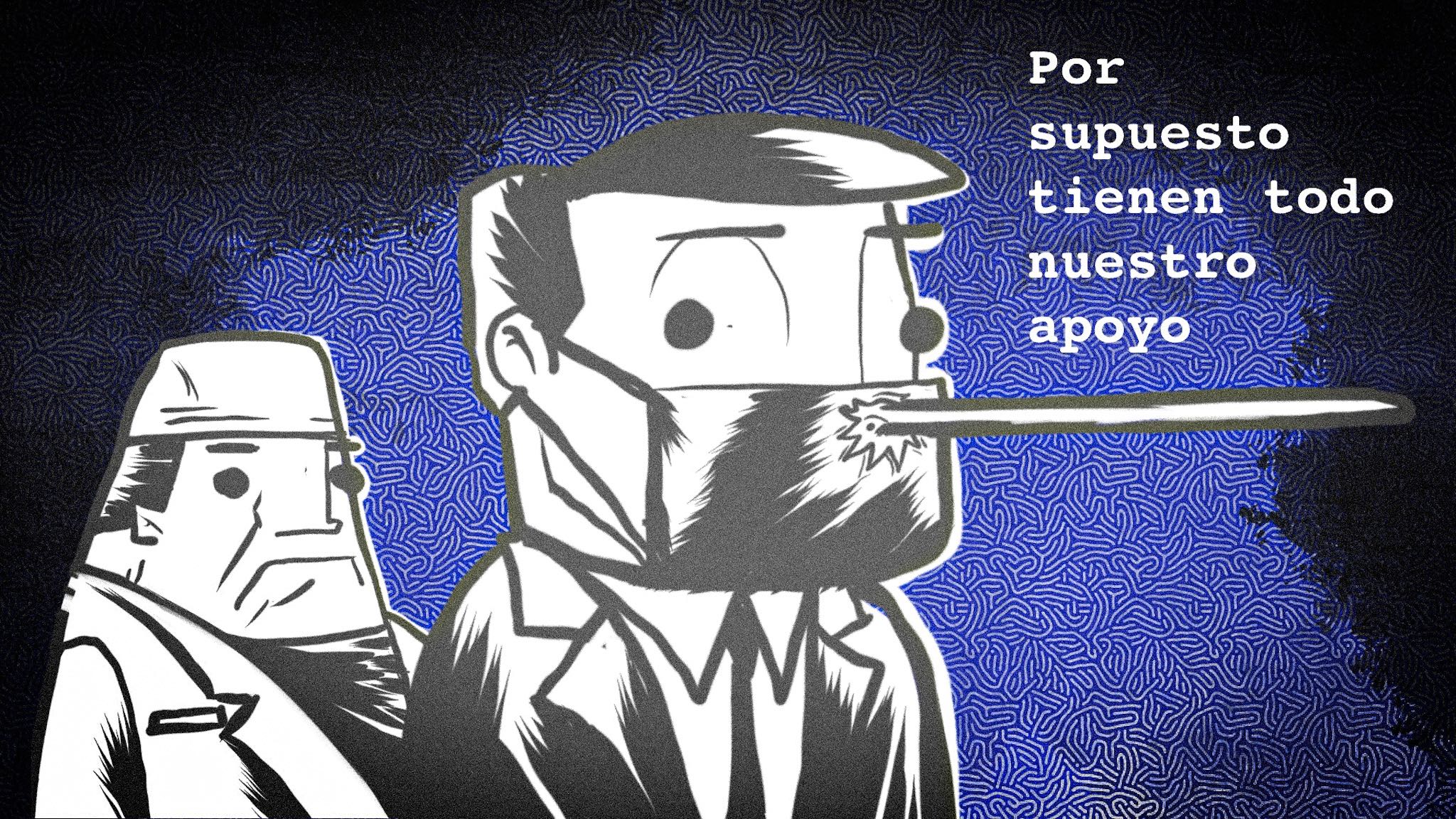 DÍAS DE GUARDAR, domingo 29 de marzo de 2020