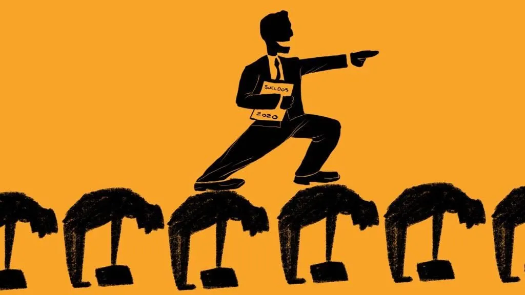 Lejos de la angustia de los ciudadanos, diputados y consejeros electorales preparan aumentazos de sueldo