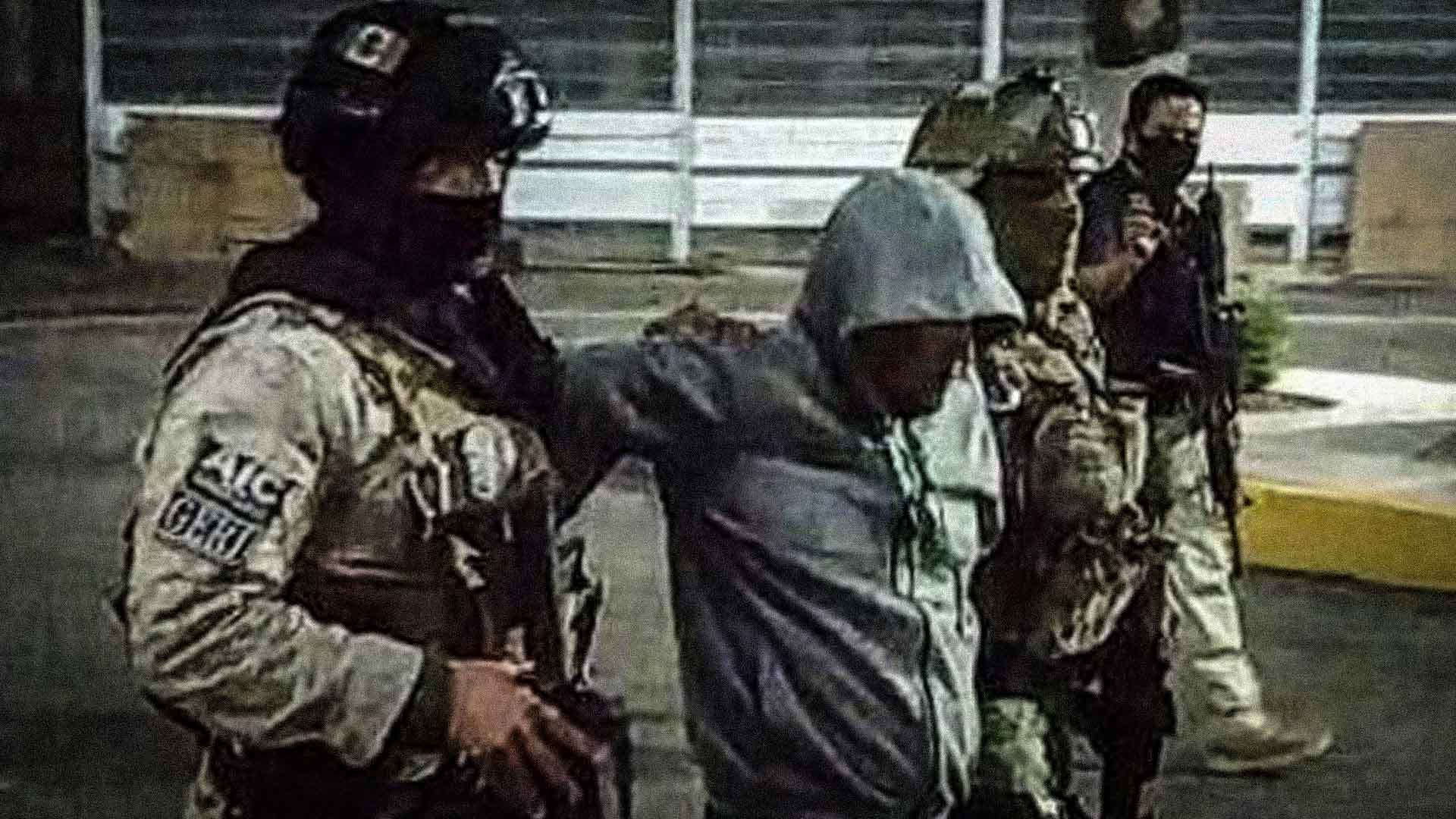 “El Marro” y el contexto sangriento de su captura