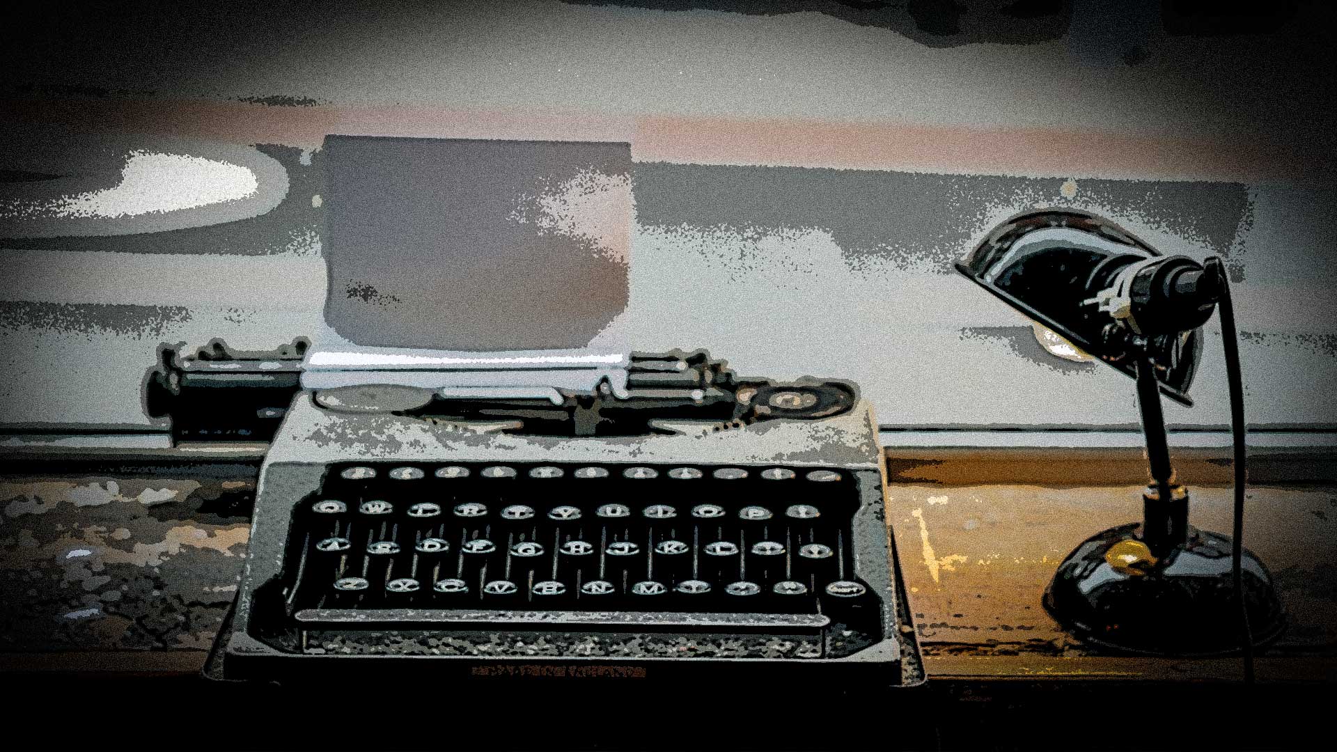 Para contar una historia