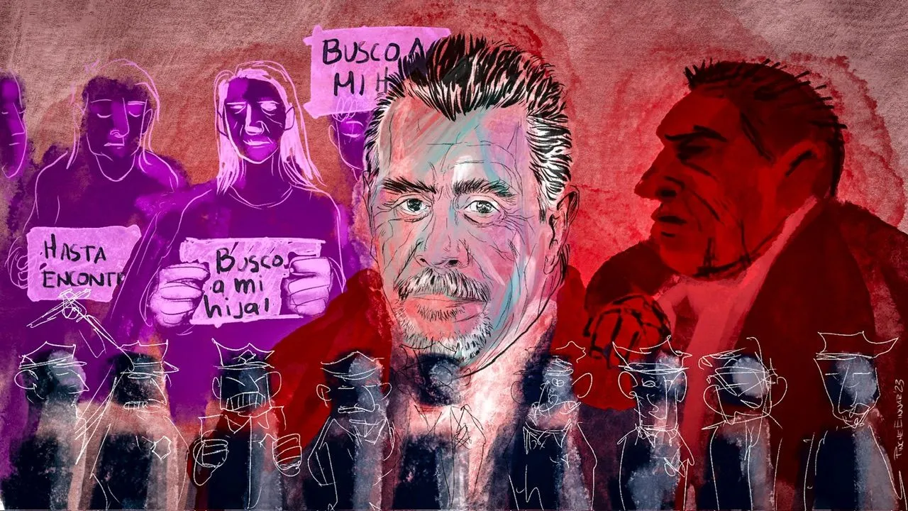 Procuración de justicia parcial, evidencia reclamo de buscadoras para sancionar a secretario de Seguridad