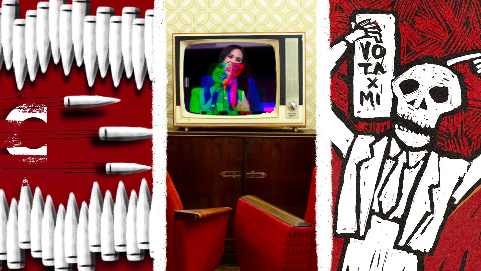 DÍAS DE GUARDAR Domingo 13 de noviembre de 2022