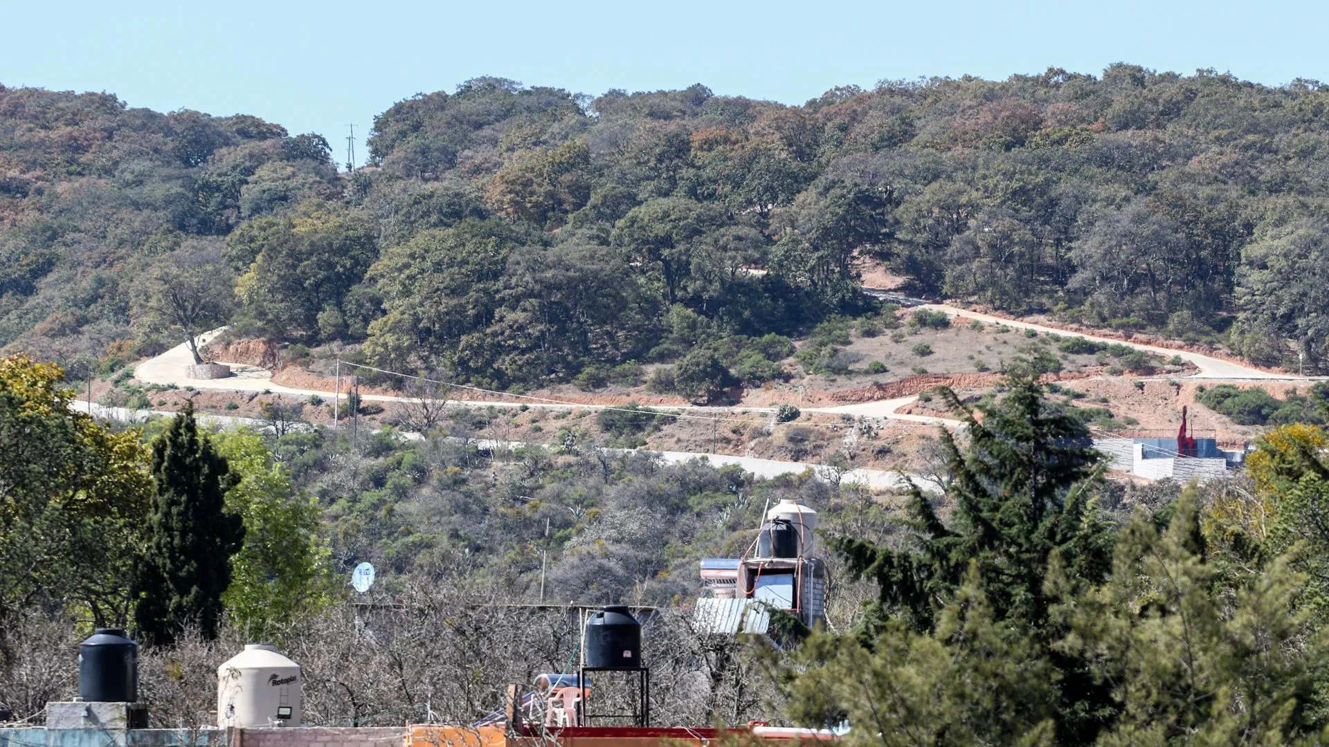 Vecinos de Santa Rosa ganan batalla por el medio ambiente: juez ordena suspensión en Cucursola
