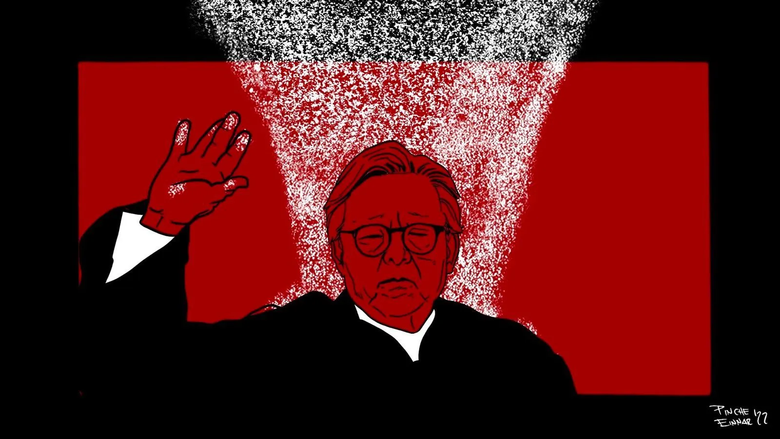 El Ministro y las cucharadas de azúcar