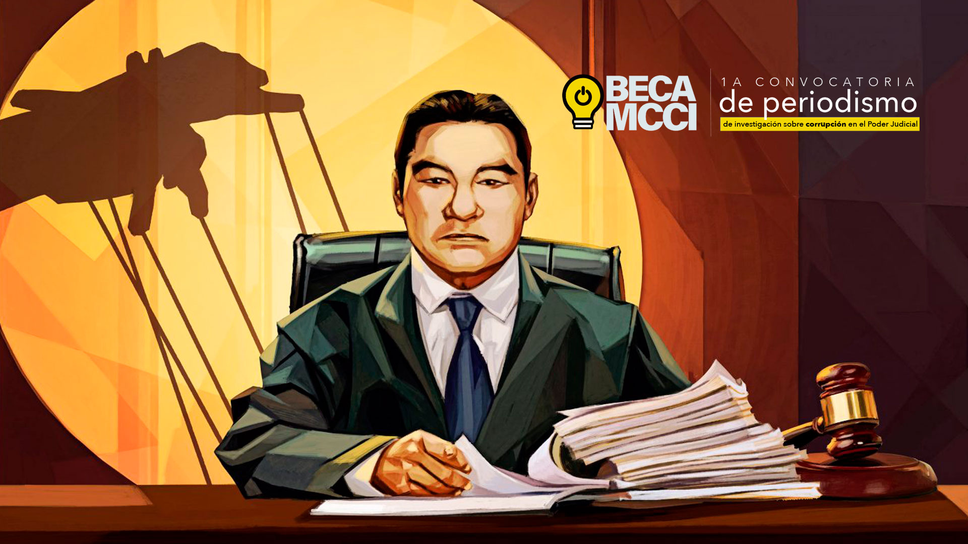 El juez favorito de Moreno Valle como gobernador, no debió serlo: ejerció usando documentos falsos