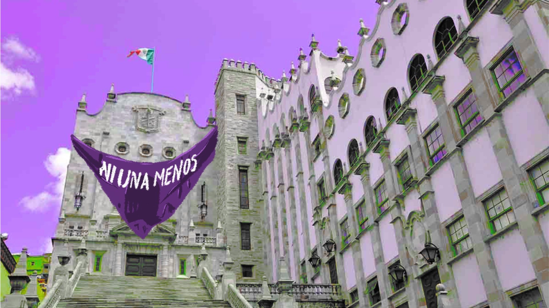 UG pospone atención a violencia de género por "falta" de recursos", pero persiste gasto superfluo