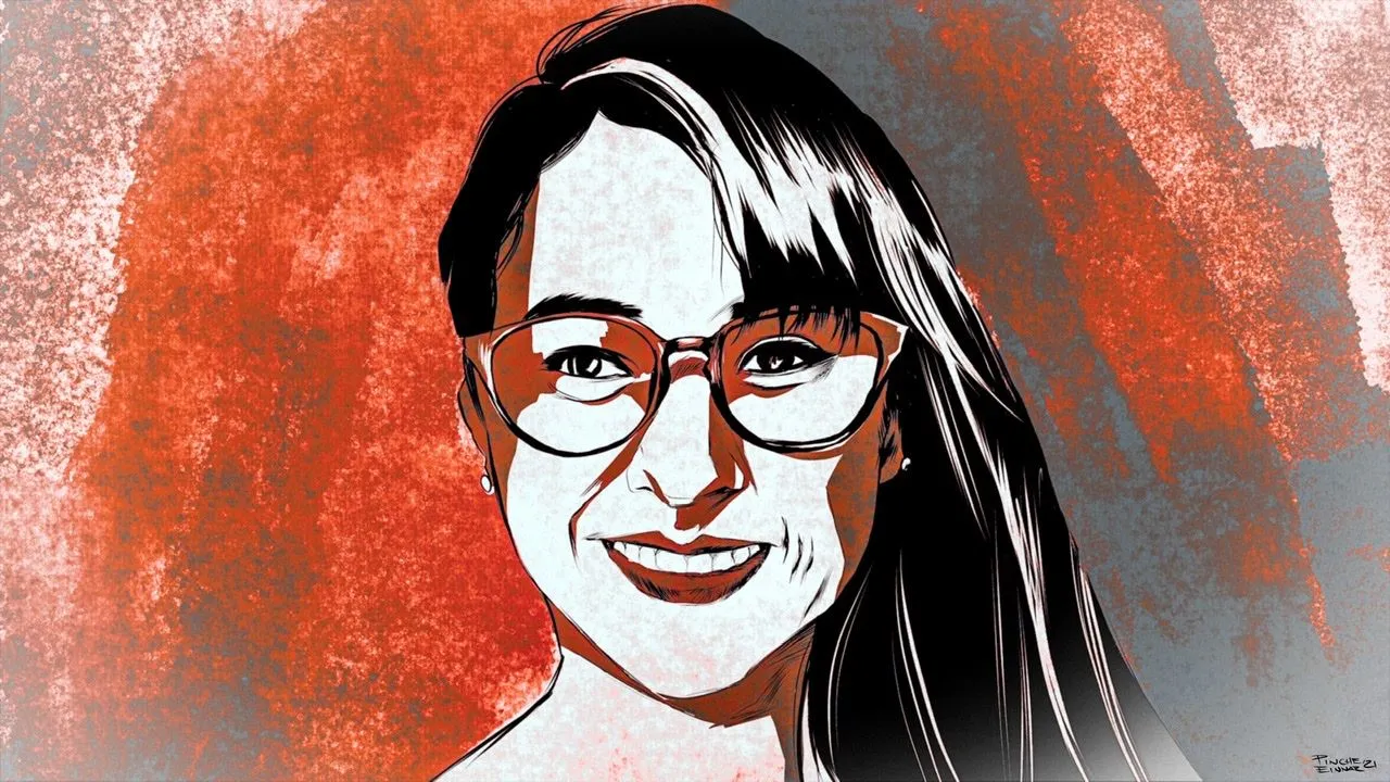 Lupita Barajas: una maestra ausente para siempre