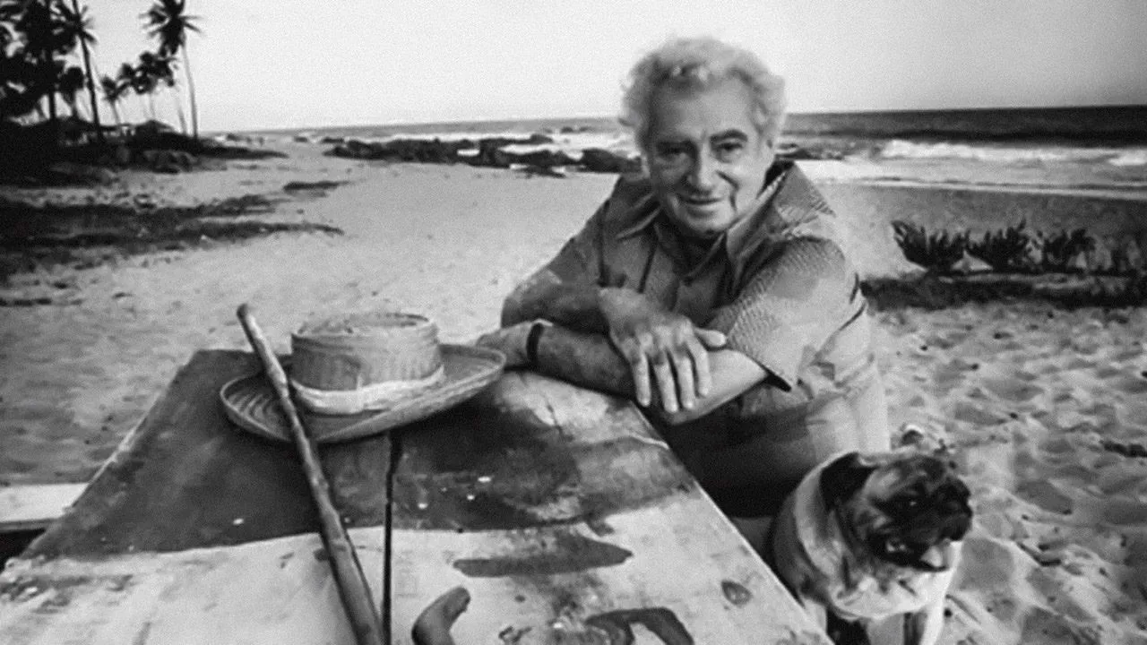 ¿Quién puede decir sin vergüenza que alguna vez le gustó Jorge Amado?