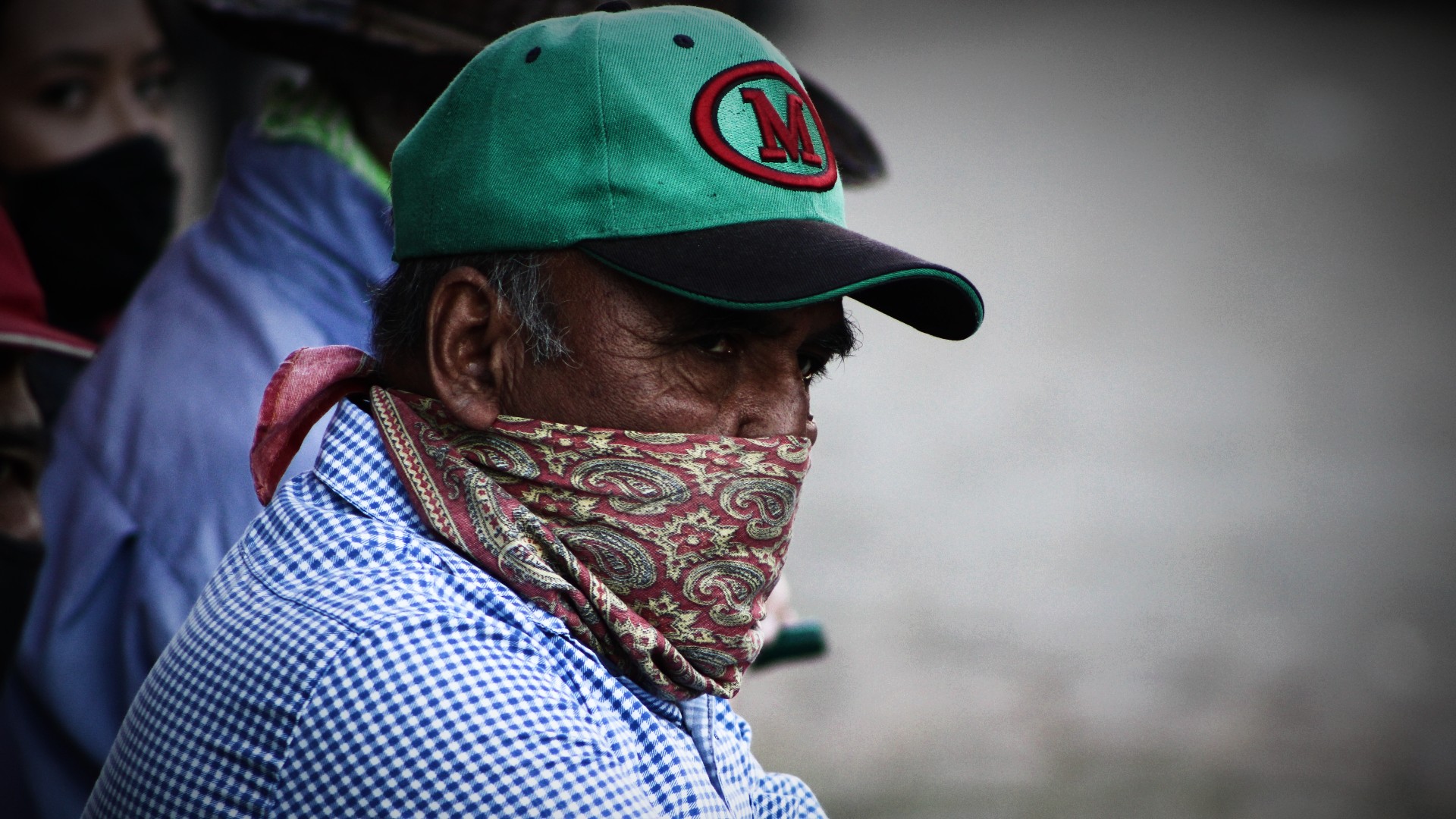 Funcionarios de SIMAPAG aparecen en asamblea y acentúan división en Santa Rosa