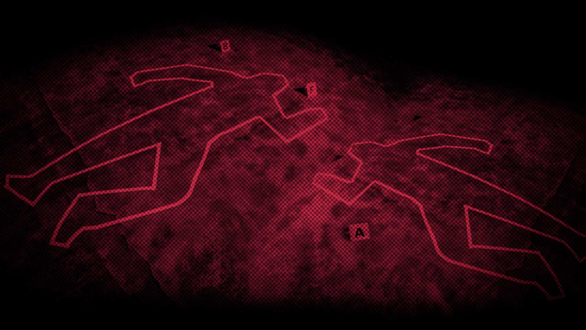 Ulises Cardona y Rosario Zavala