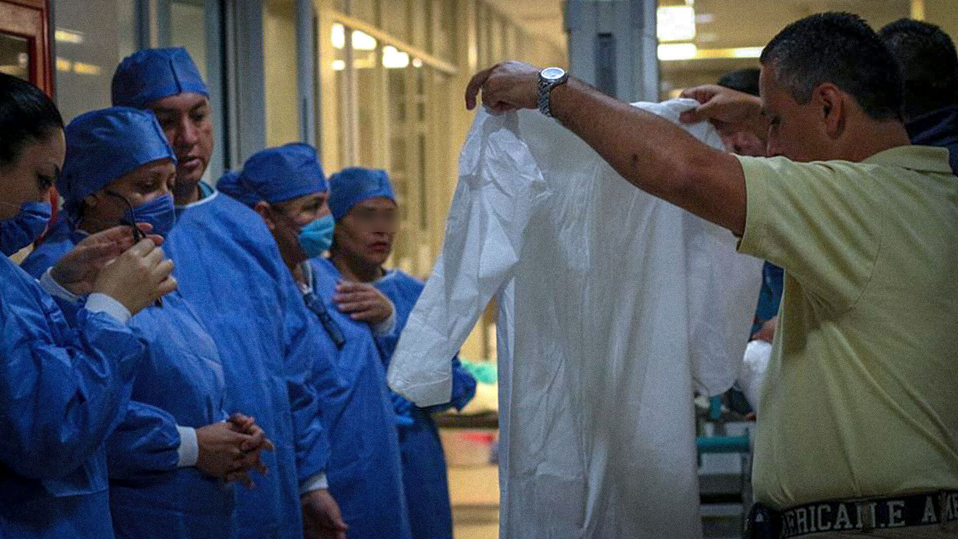 Desprotegido y sin protocolos el personal del IMSS en León al arreciar contagios