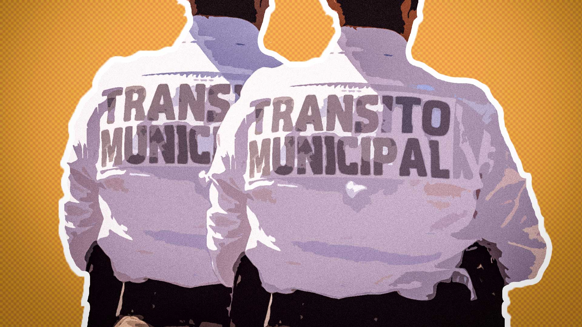 Los agentes de tránsito, los más corruptos en Guanajuato