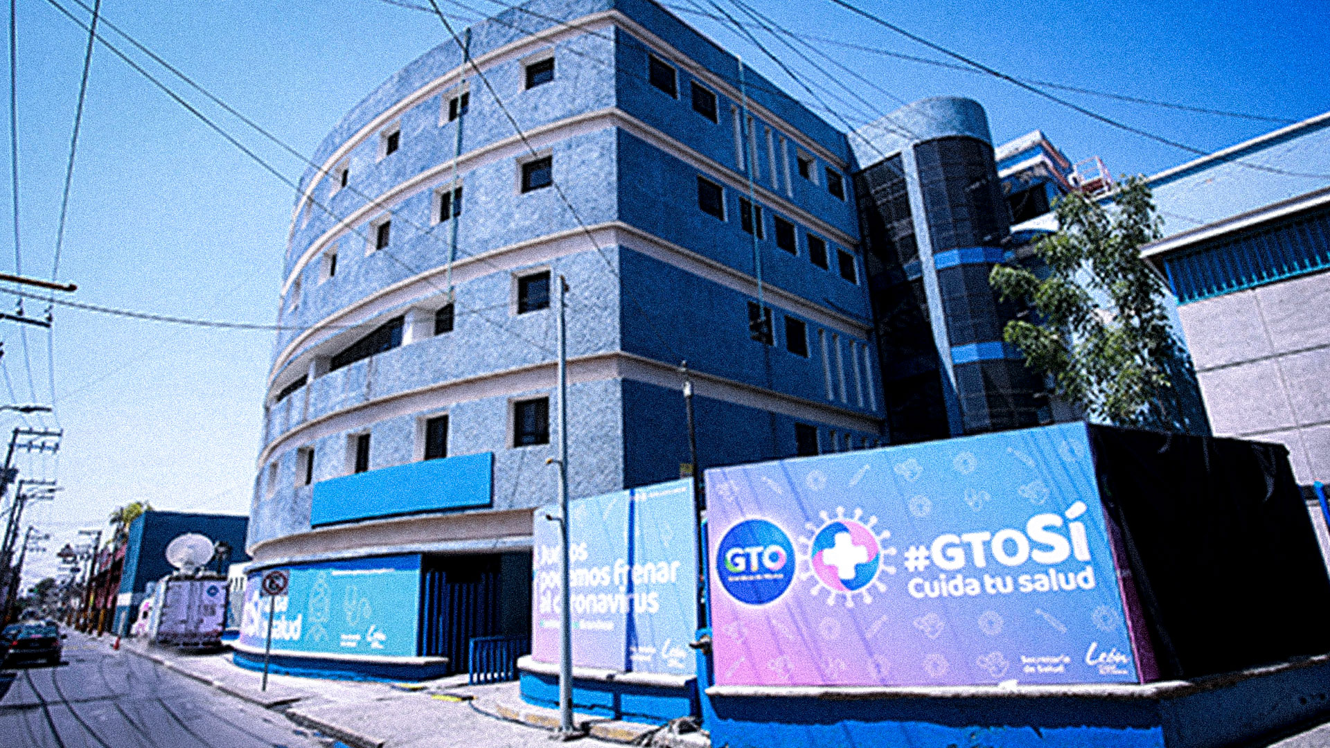 Impiden entrada a adolescente enfermo al hospital COVID y fallece sin atención médica