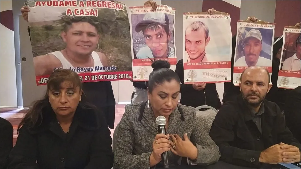 Acumula Guanajuato retraso de siete años en políticas y órganos para atender víctimas de violencia