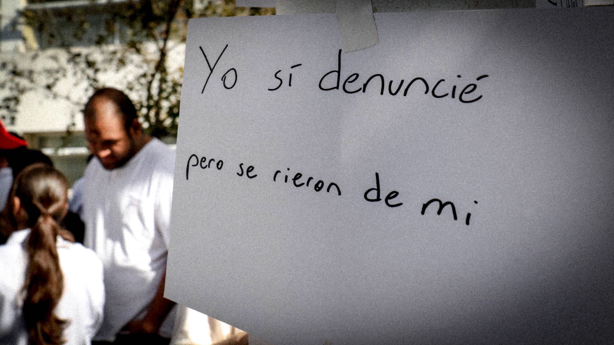 Se extienden denuncias de acoso en escuelas de todos los niveles