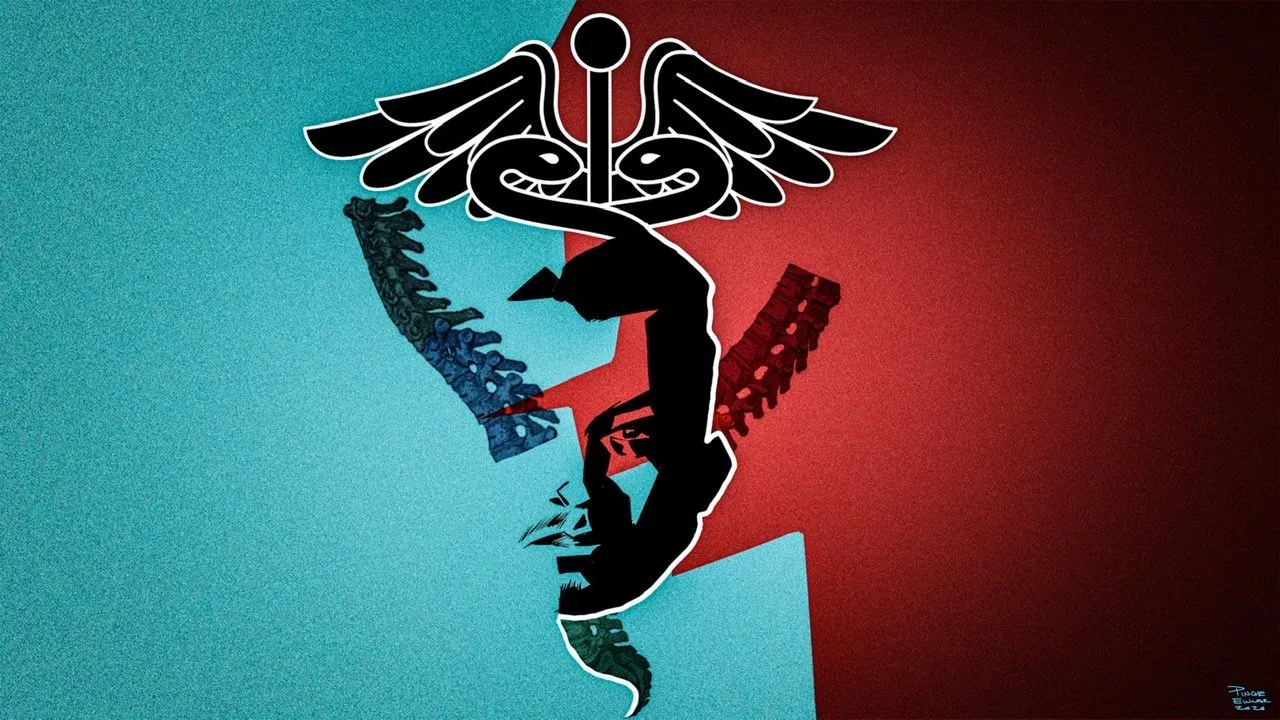 Tras accidente, Secretaría de Salud de Guanajuato desampara a Antonio, brigadista contra el dengue