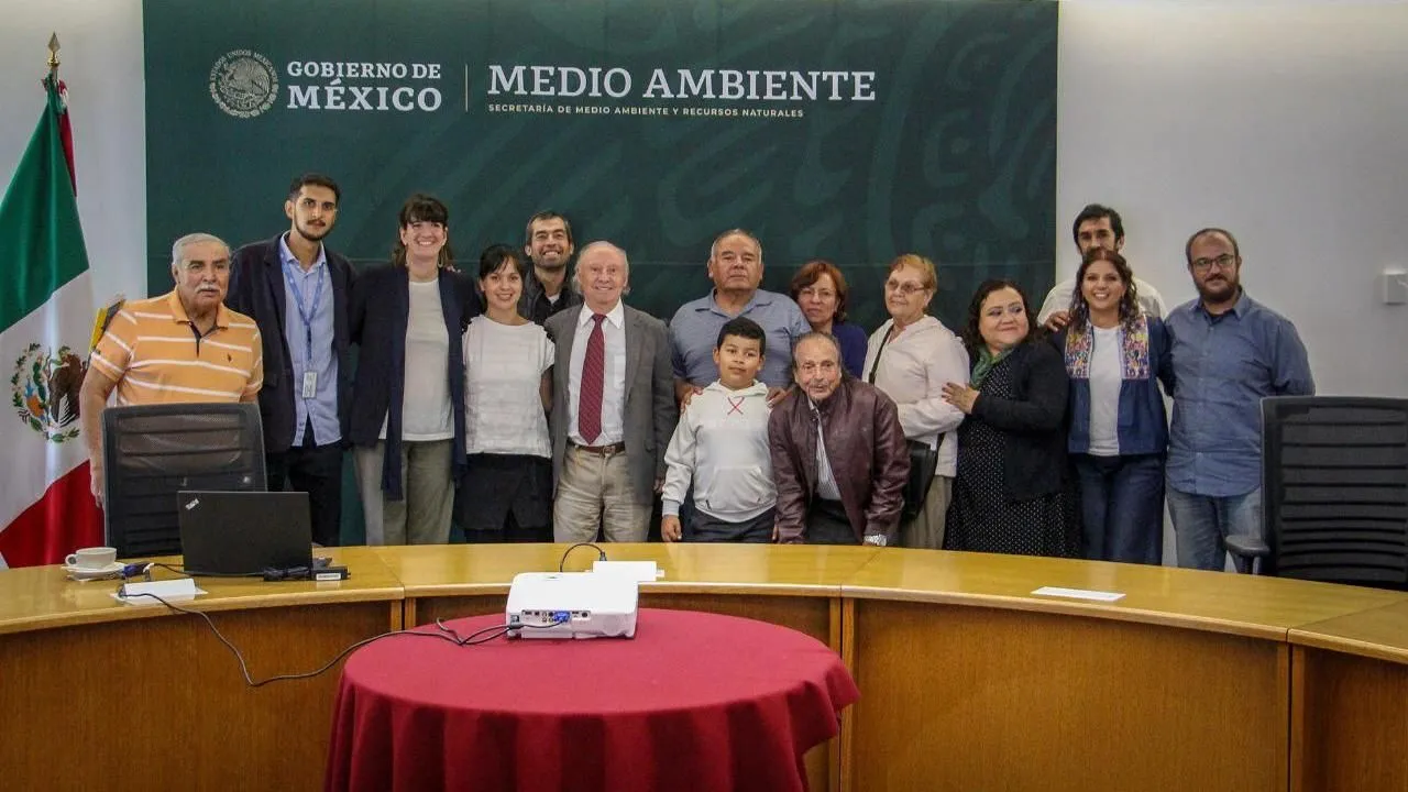 "Zapotillo y NAIM, obras impuestas desde la lógica del poder"; federación acepta revisar reparto de agua GTO/JAL