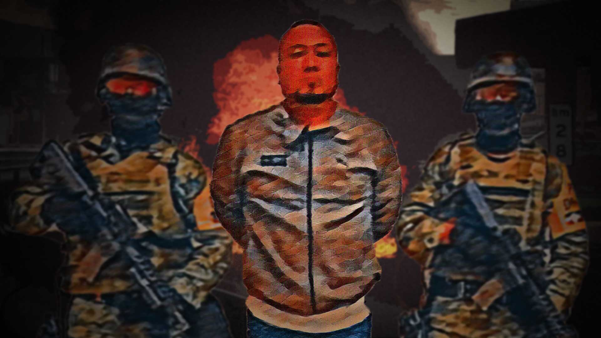 Autoridades incapaces de devolver la paz a Guanajuato a un año de la captura del Marro