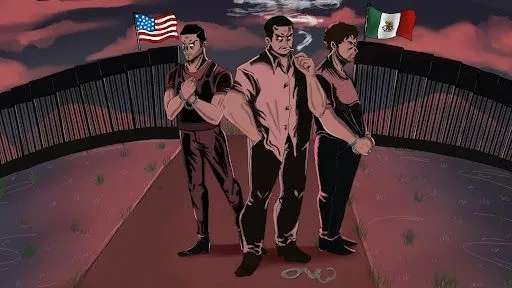 Extradiciones, el destierro de la justicia