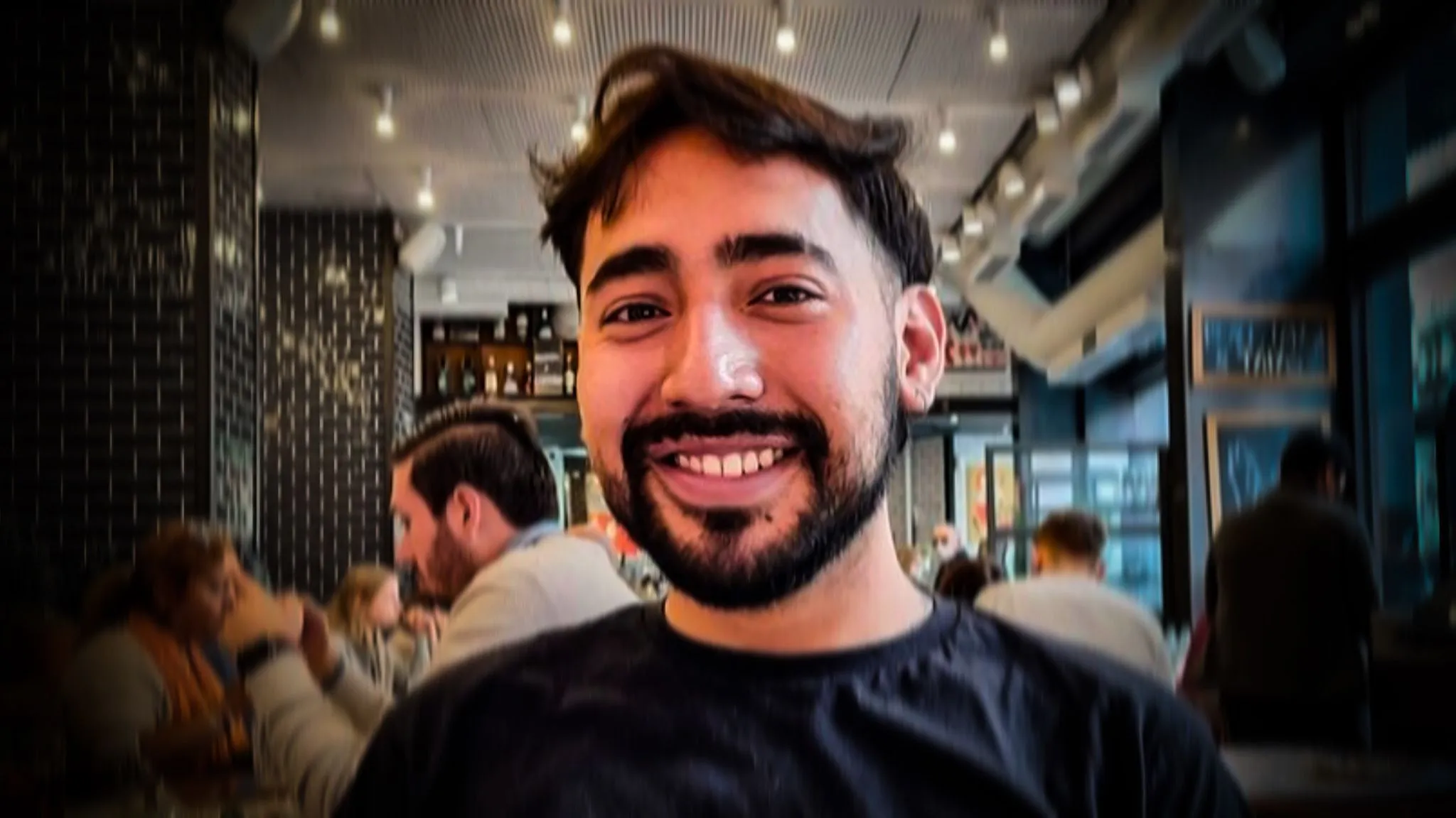 De Guanajuato a Madrid, el refugio de un mexicano expulsado por la violencia