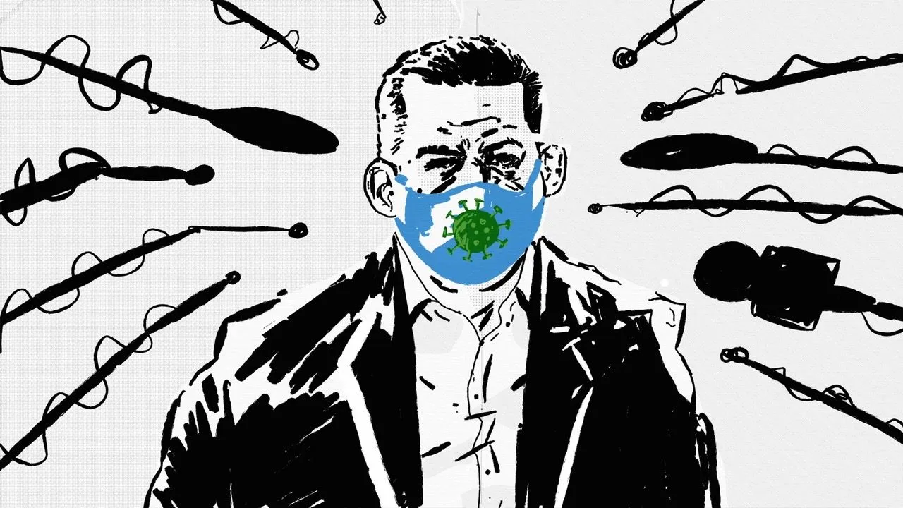 Libre información y COVID-19 en Guanajuato