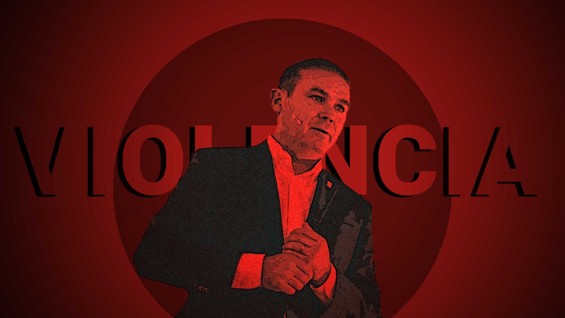 Fichan a Navarro por violencia política de género; comprueban tribunales agresión a regidora   