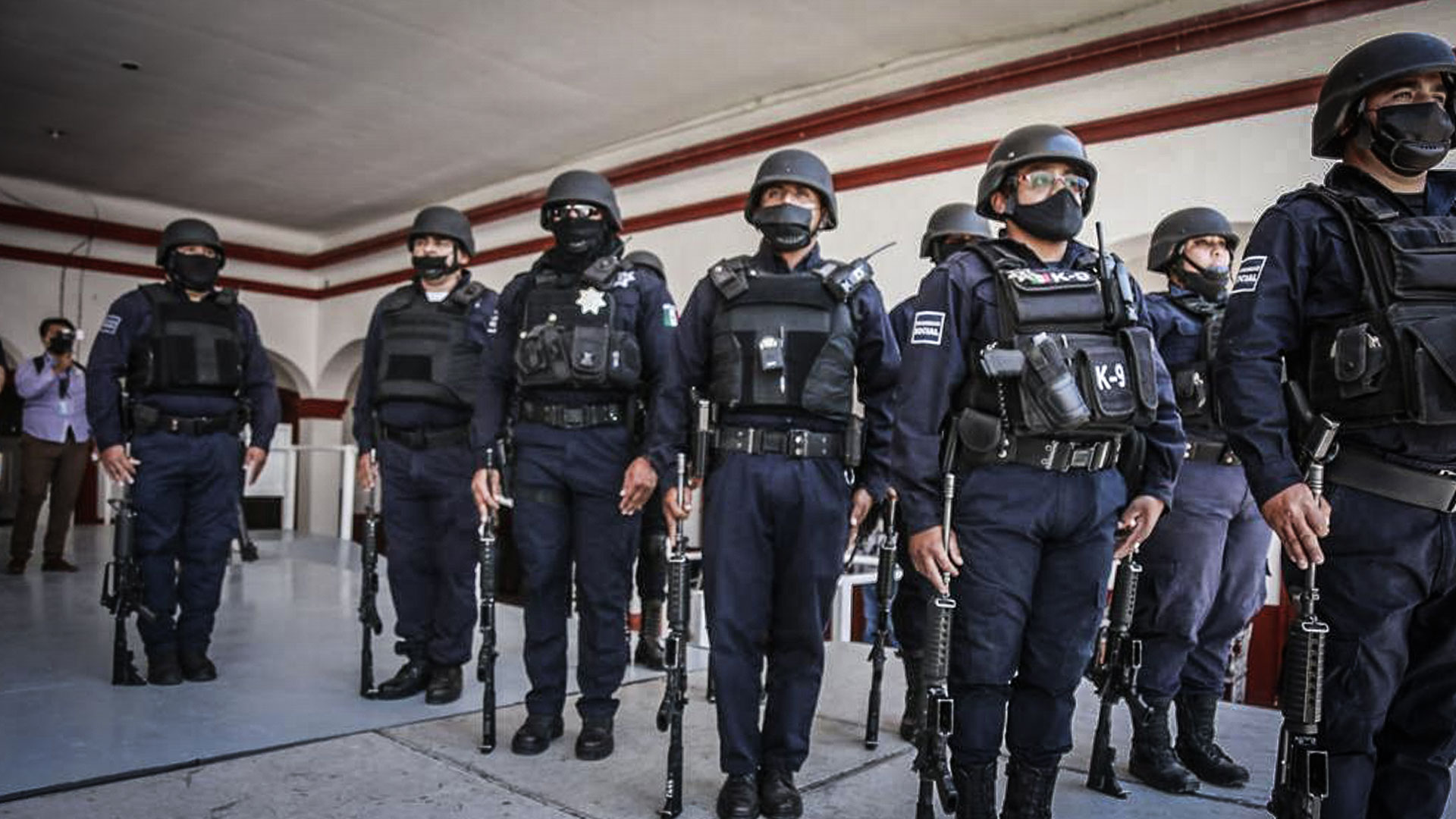 Silao se debate entre el virus y las balas, mientras las autoridades toman vacaciones