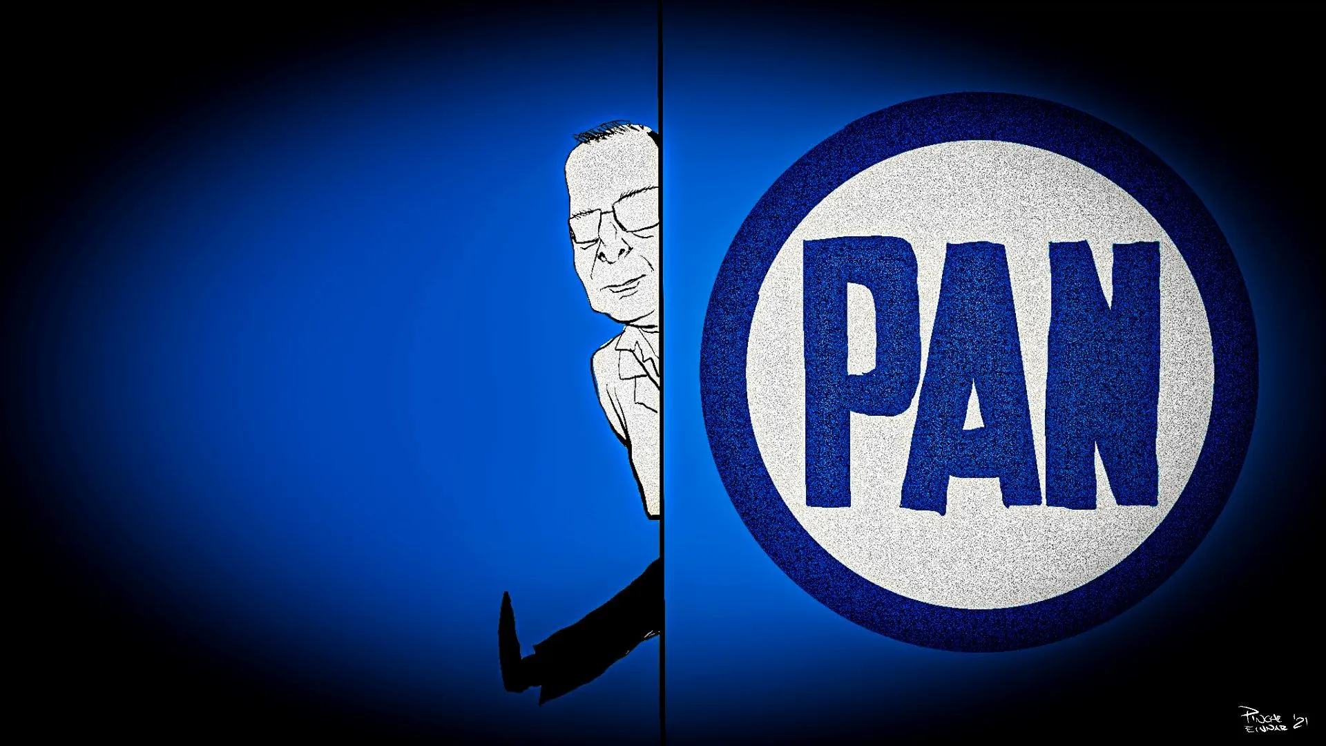 Inicia Román Cifuentes purga de militantes panistas críticos a días de concluir dirigencia