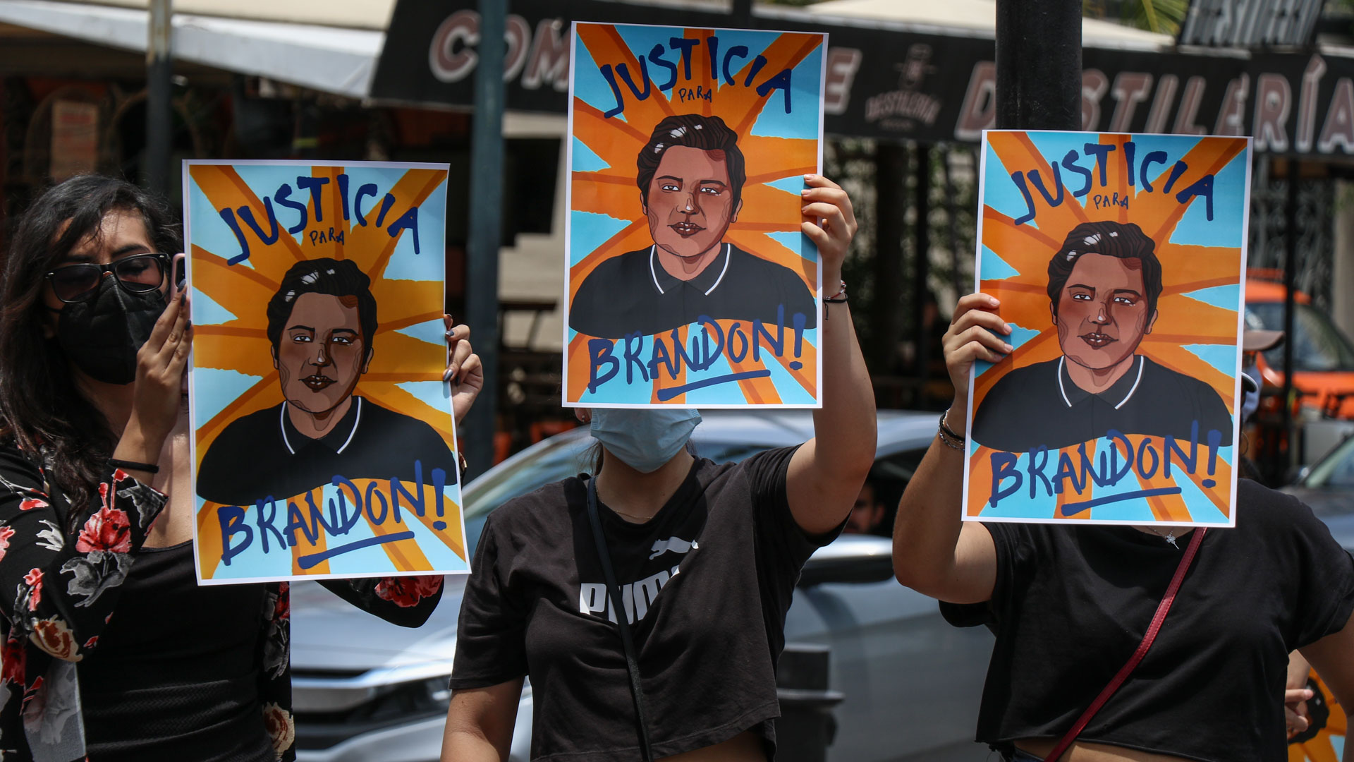 Centro Histórico es impactado por ola de asaltos, en el corredor Madero dos muertes despiertan miedo e indignación