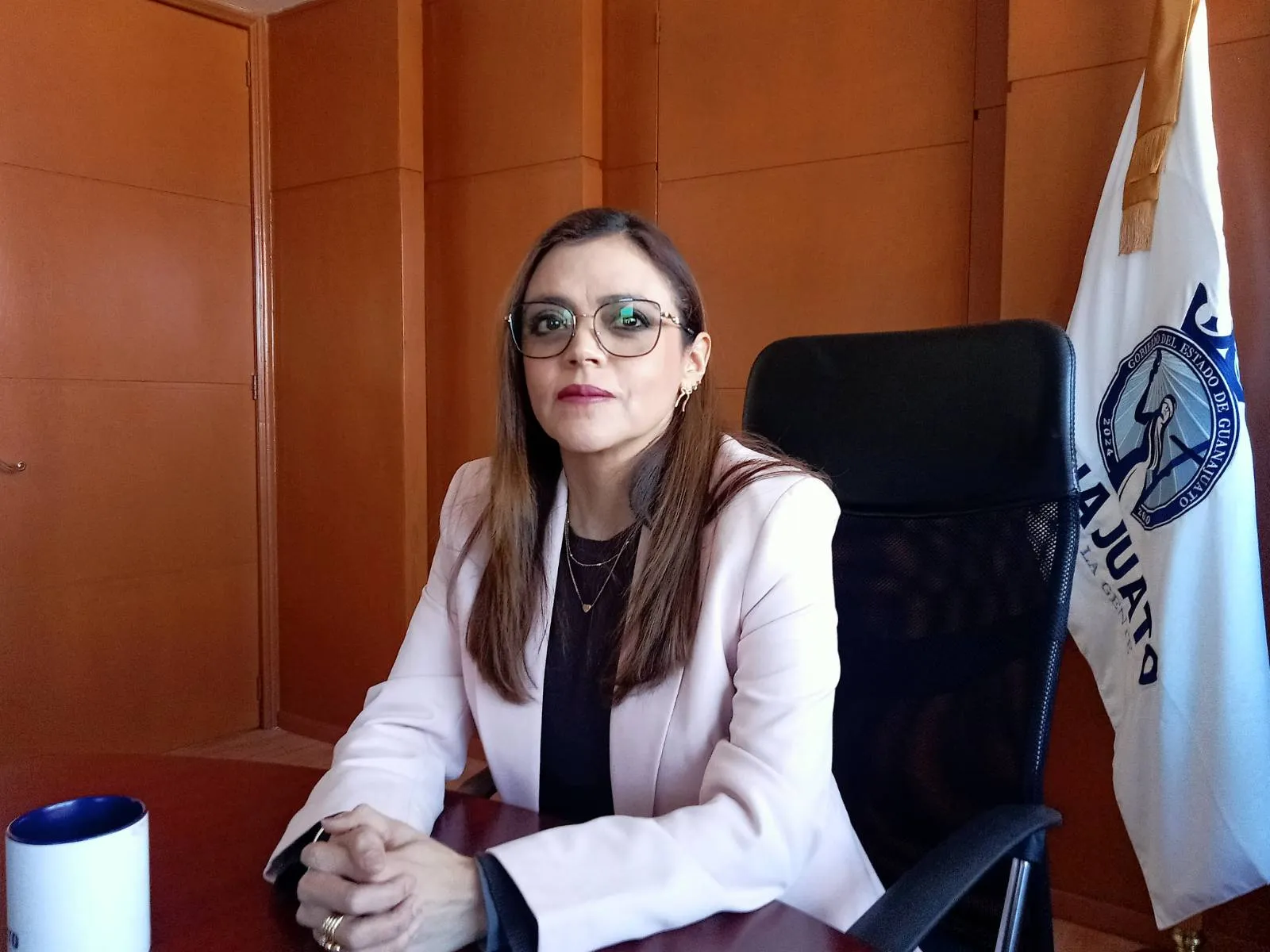 Araceli_gonzalez_secretaria_honestidad_gto