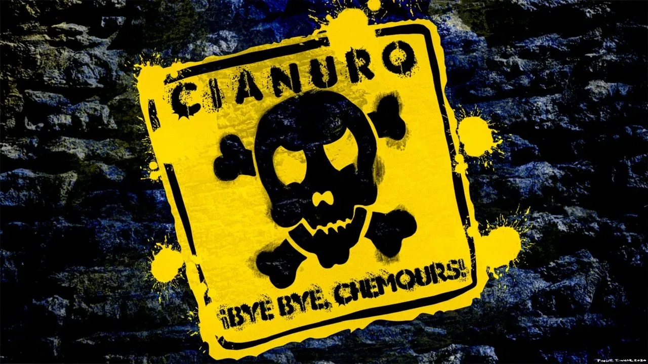 Resistencia lagunera vence a Chemours Company; Tribunal declara nulidad de planta de cianuro