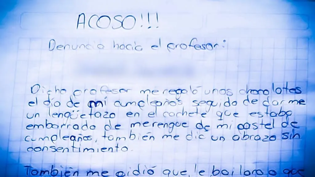 Acoso, drogas y mobbing: visita a la ENMS-Irapuato