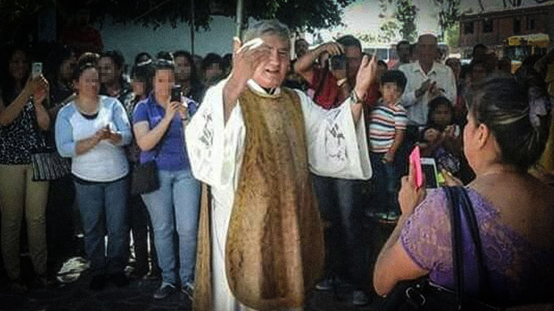 Finalmente, un gobernador del PAN acepta los abusos en Ciudad de los Niños