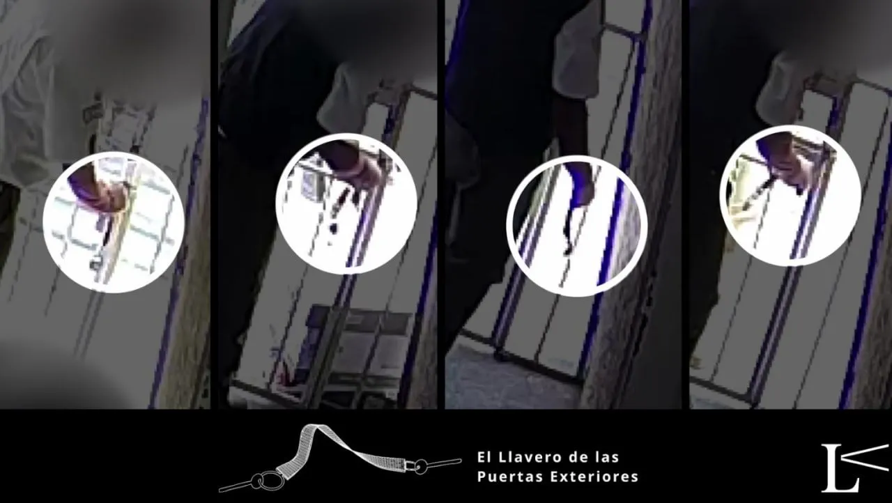 A ellos no les vamos a abrir…”: ¿Qué pasó la noche del incendio en la estancia migratoria en Ciudad Juárez?