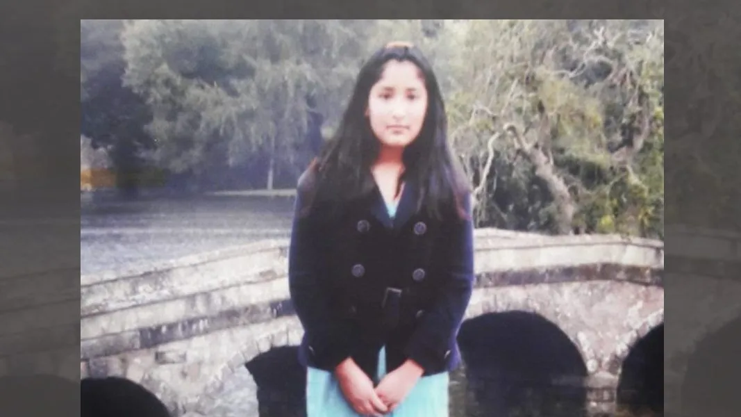 5 de febrero 2015… ¡tampoco se olvida!, ¡justicia para Fátima!