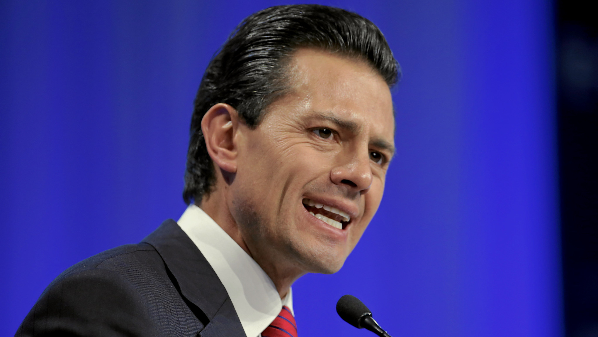 Dólares para Peña y pesos para el PAN: el dinero de Odebrecht financió la política mexicana en 2012