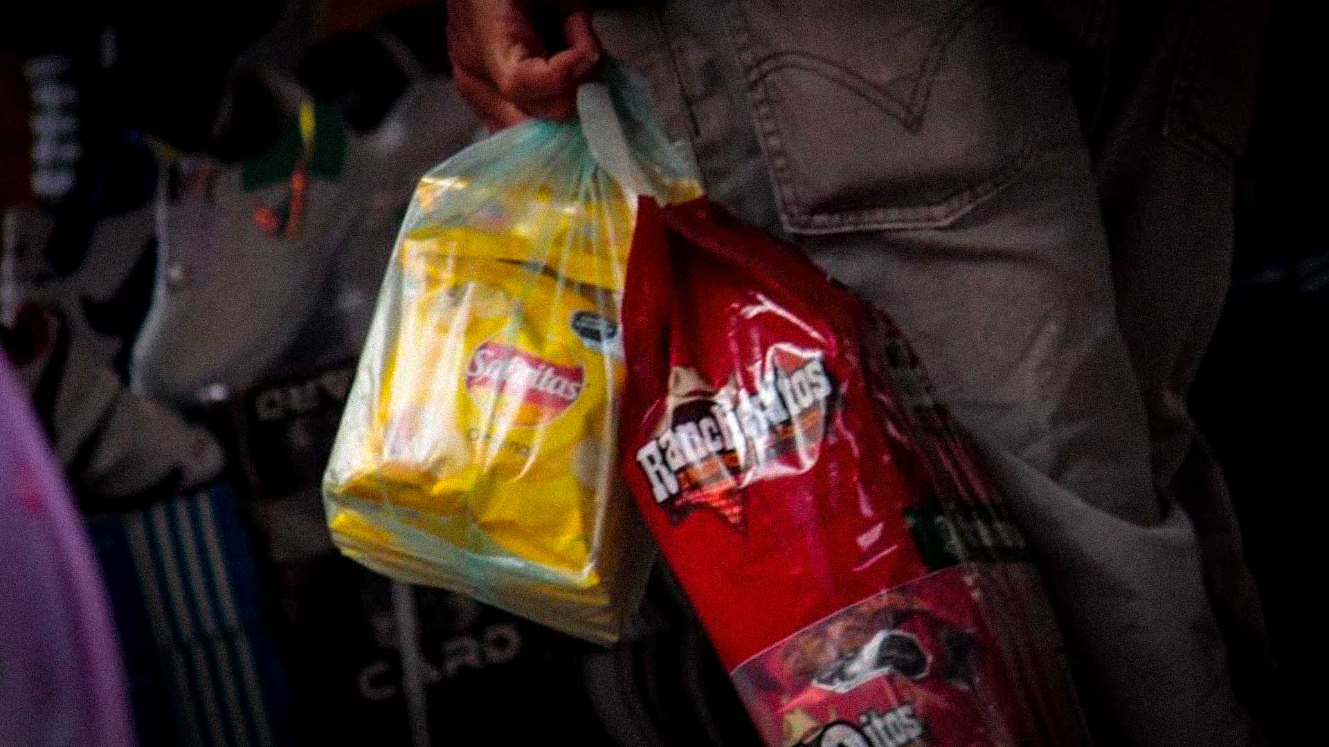 PepsiCo o cómo maquillarse para seguir con la destrucción