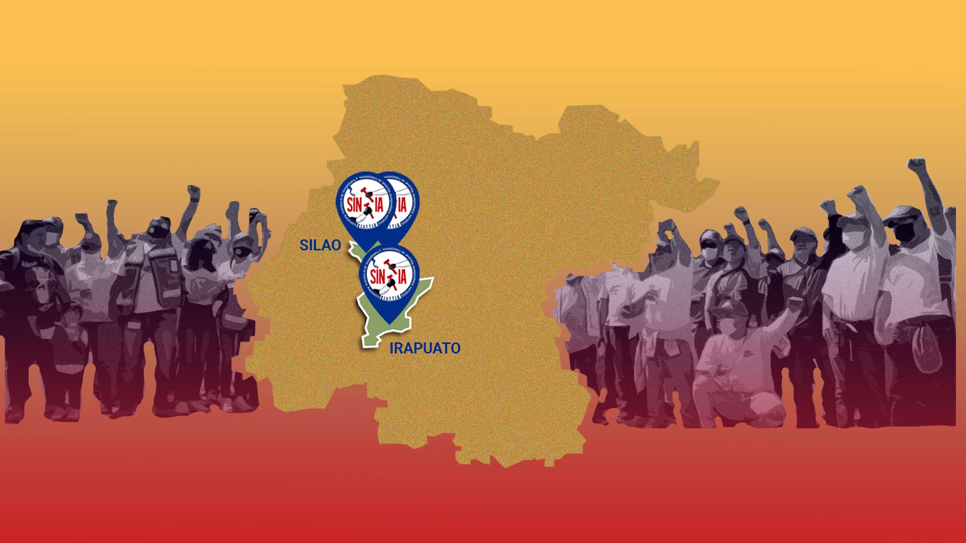 Sindicato independiente gana nuevo contrato en Draxton de Irapuato