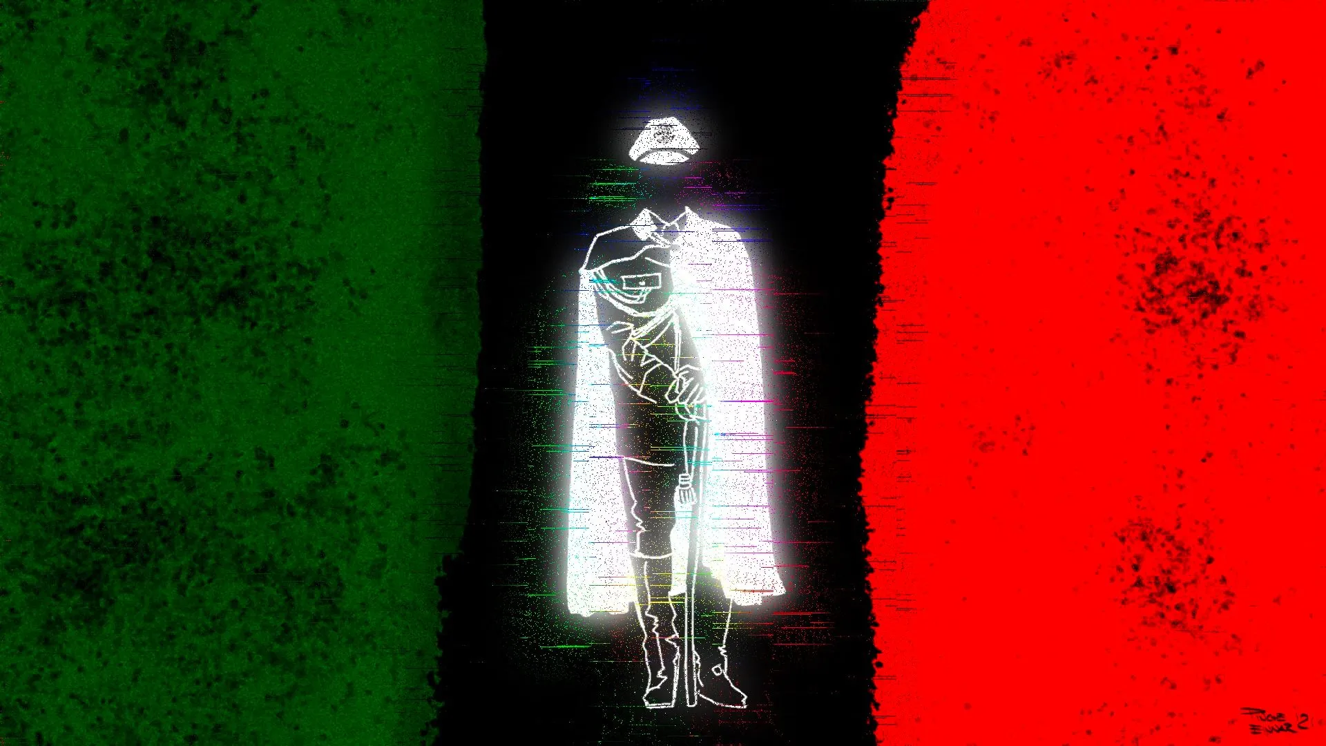 Guardia Nacional contra el tráfico ilícito y la recuperación de bienes culturales robados: antecedentes y retos