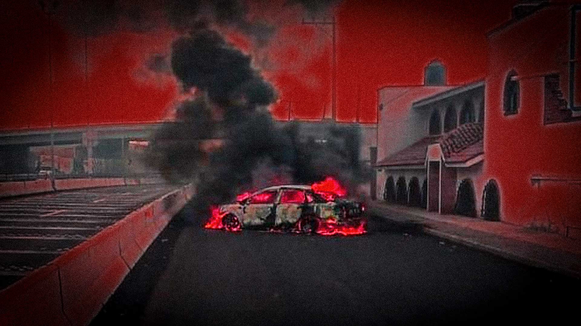 Celaya, vivir en zozobra permanente