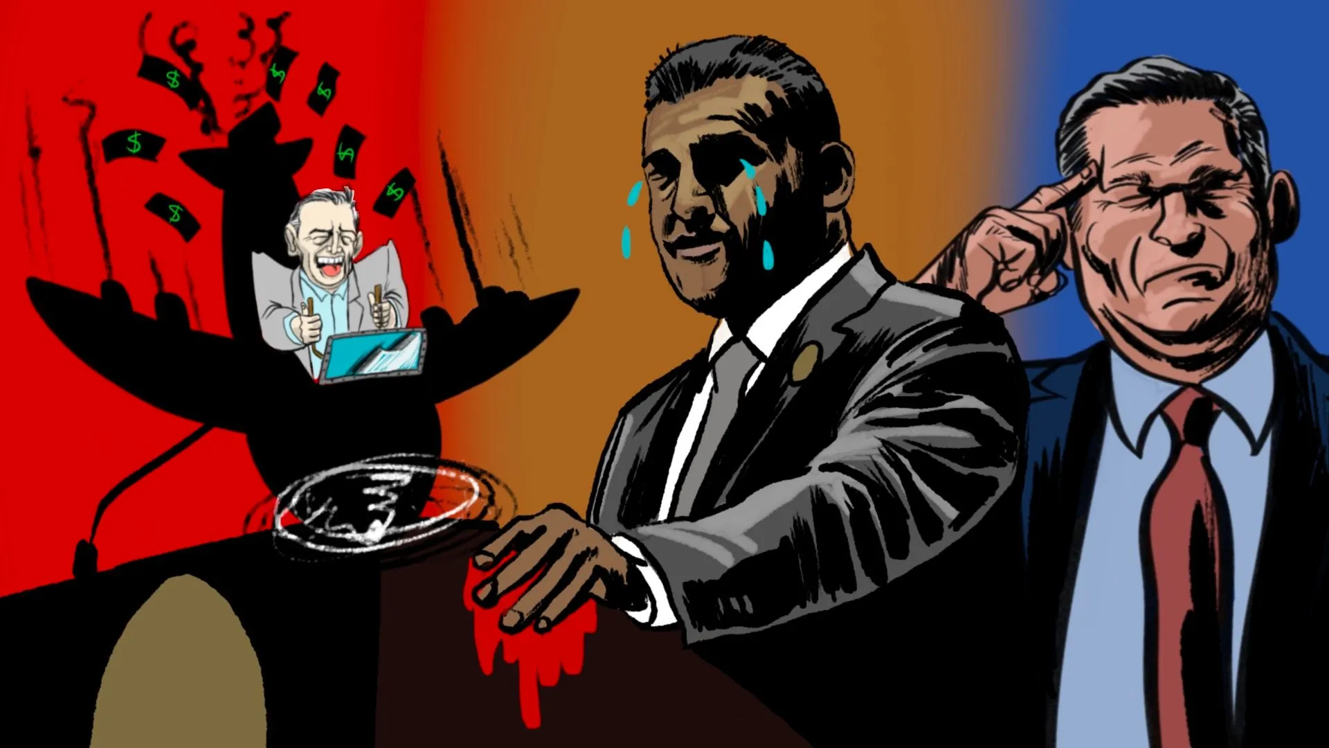 DÍAS DE GUARDAR domingo 26 de febrero de 2023