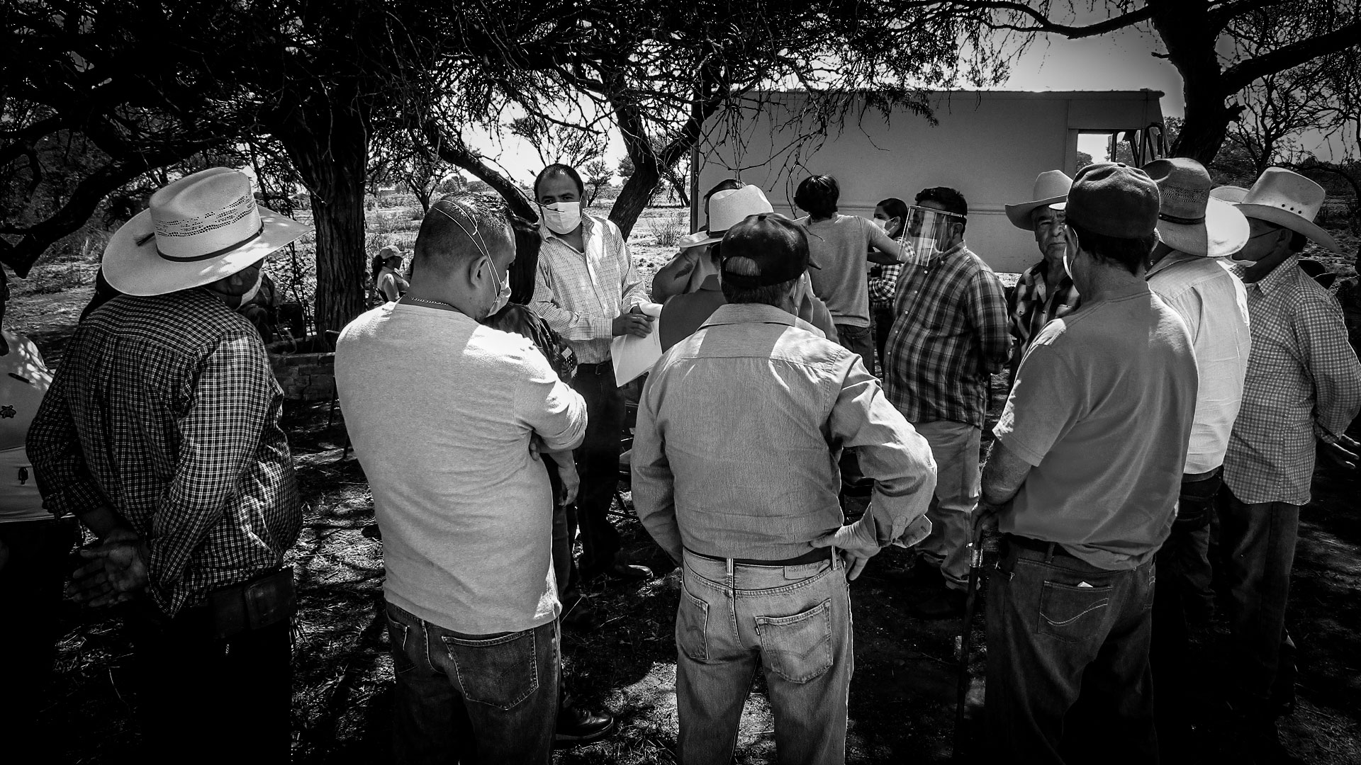 ¿Urgencia o negocio? Usa SAPAL intermediario para comprar pozo ilegal en San Francisco del Rincón