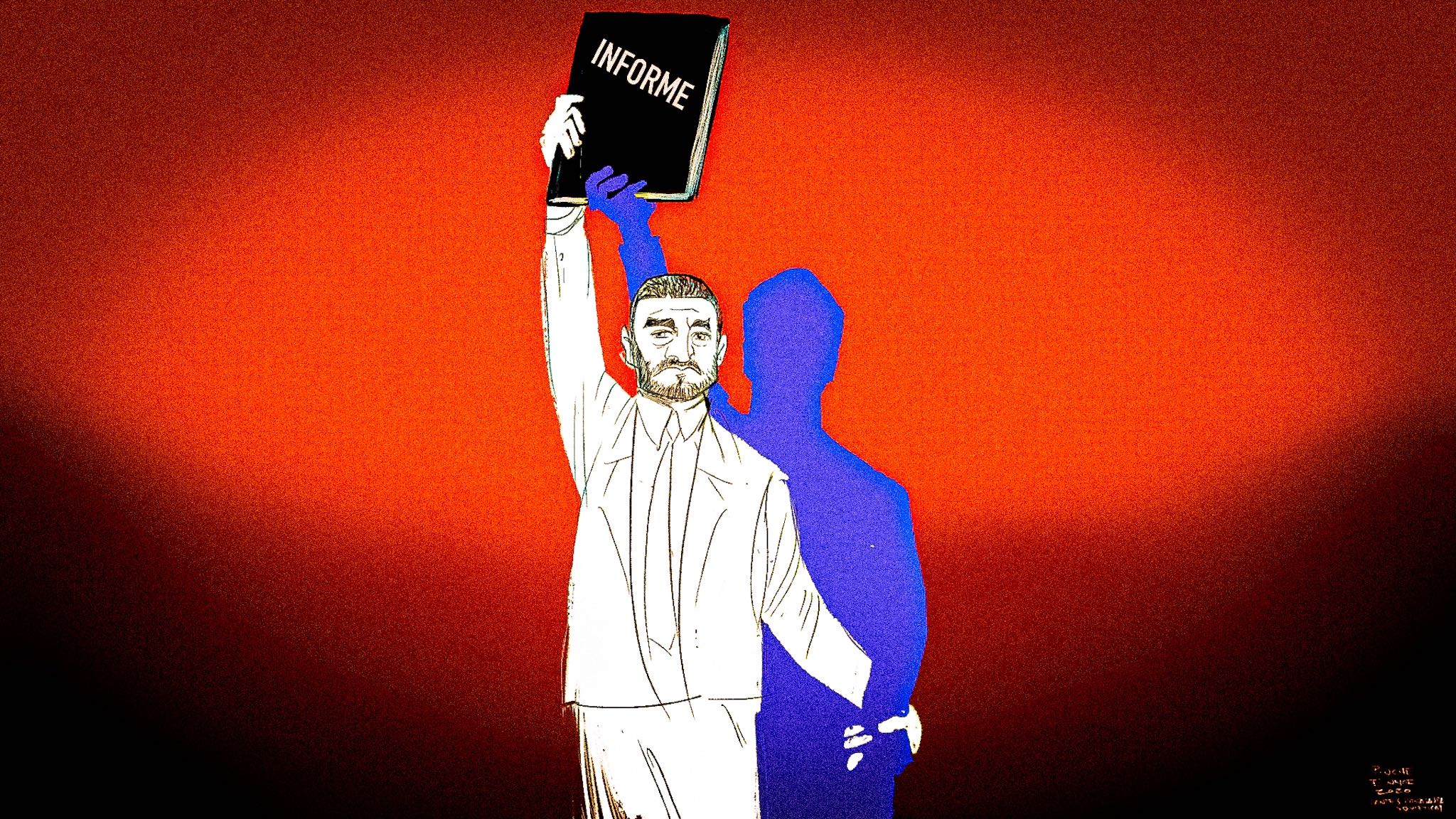 Mayoría panista se convierte en "compañera de viaje" del fracaso de Zamarripa