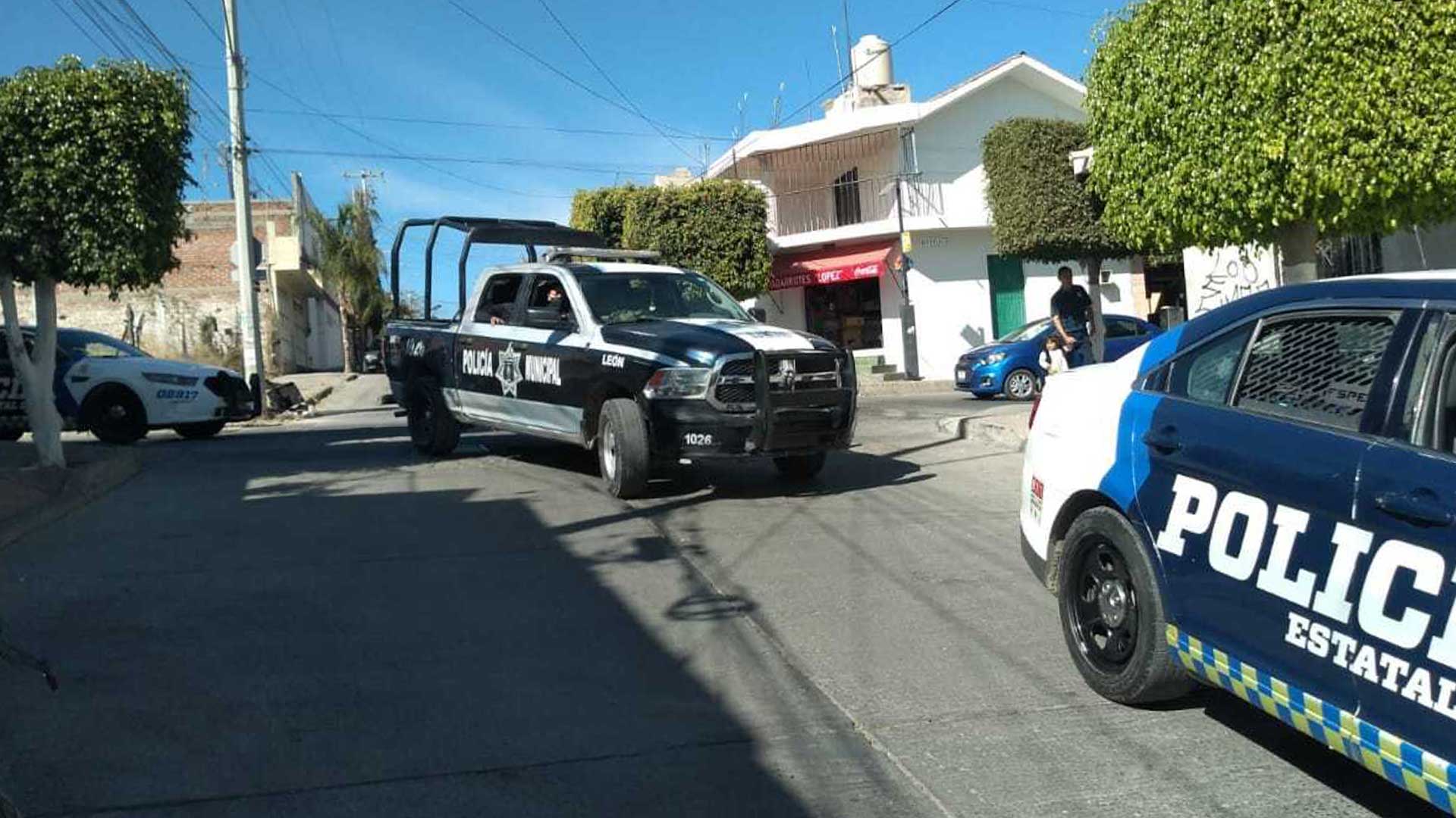 Ahora policías de León acosan a denunciantes de abuso sexual y detención arbitraria