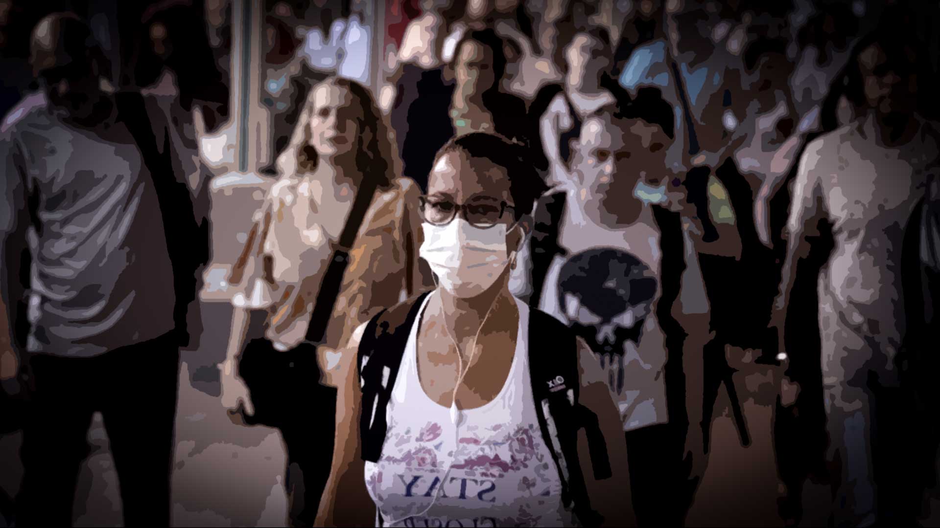 A dos semanas del semáforo naranja, Guanajuato registra 5 mil casos nuevos de COVID