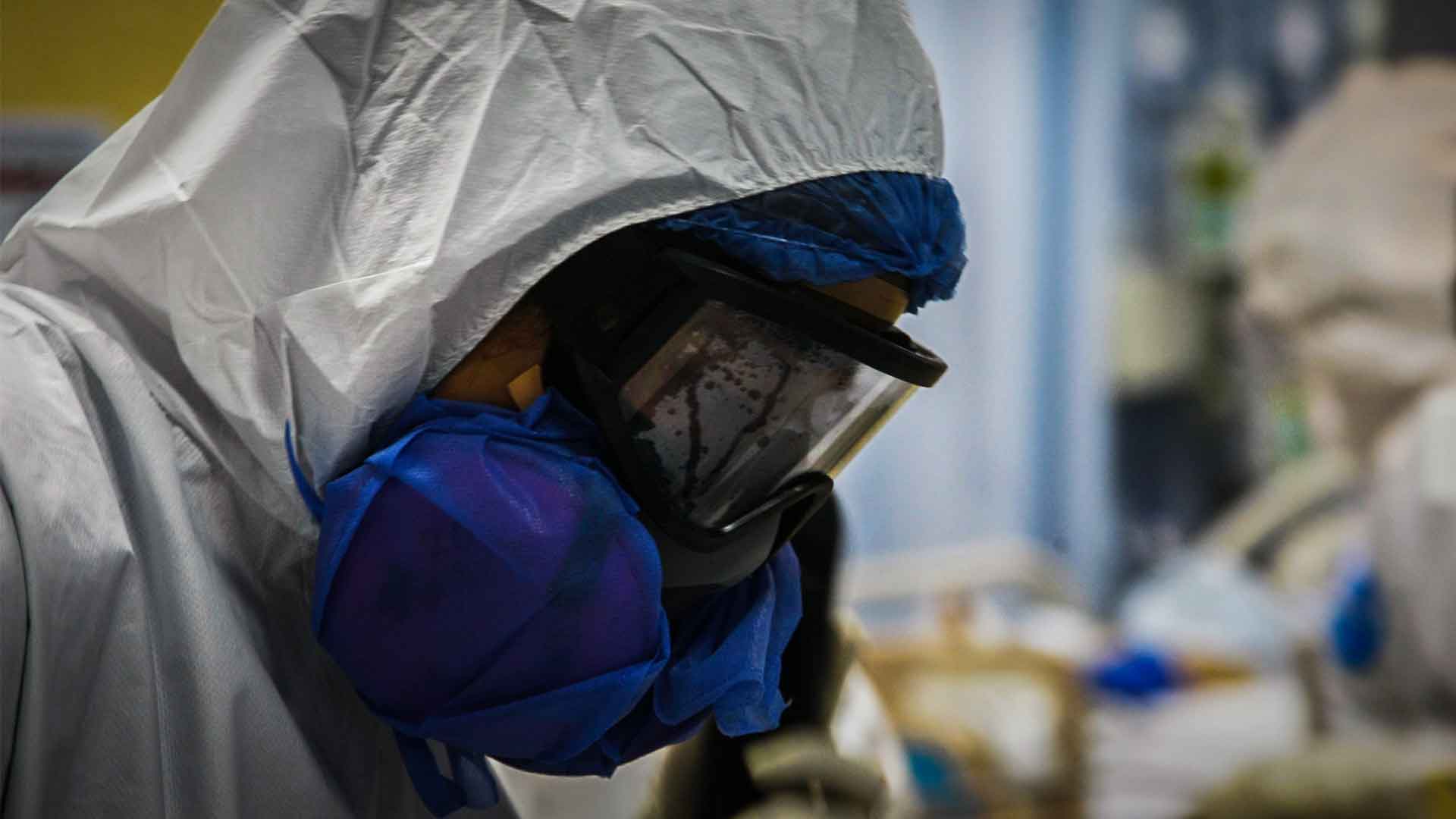 Guanajuato, con más de 22 mil casos, se suma a disputa de gobernadores con López-Gatell