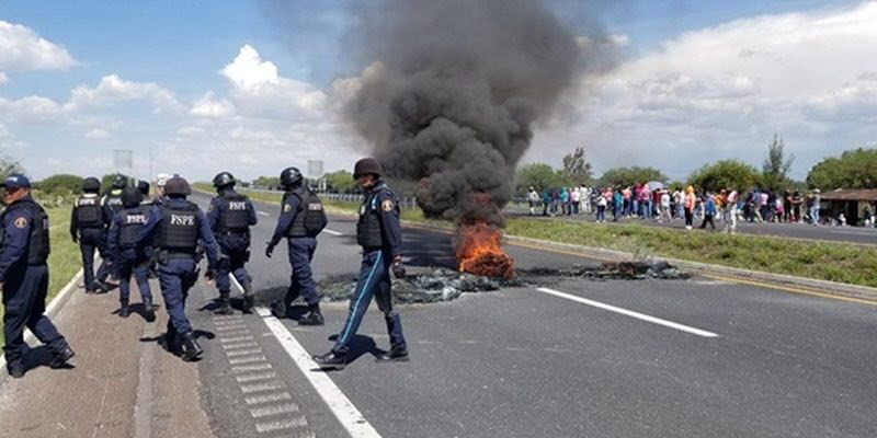A 6 días de presunta ejecución en Santa Rosa de Lima, abre PDHEG queja de oficio; familia pide intervenga CNDH