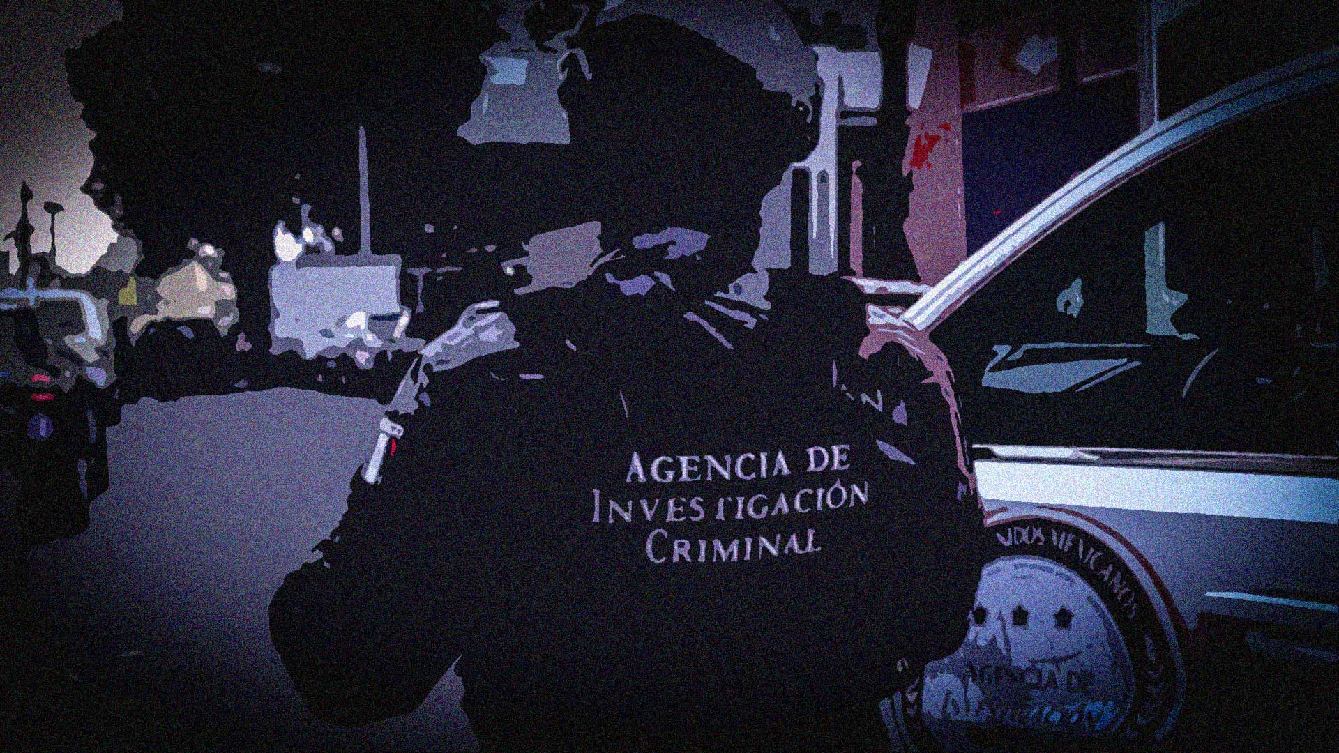 Policía de Zamarripa hostiga a buscadoras sin orden judicial; DDHH se niega a recibir queja