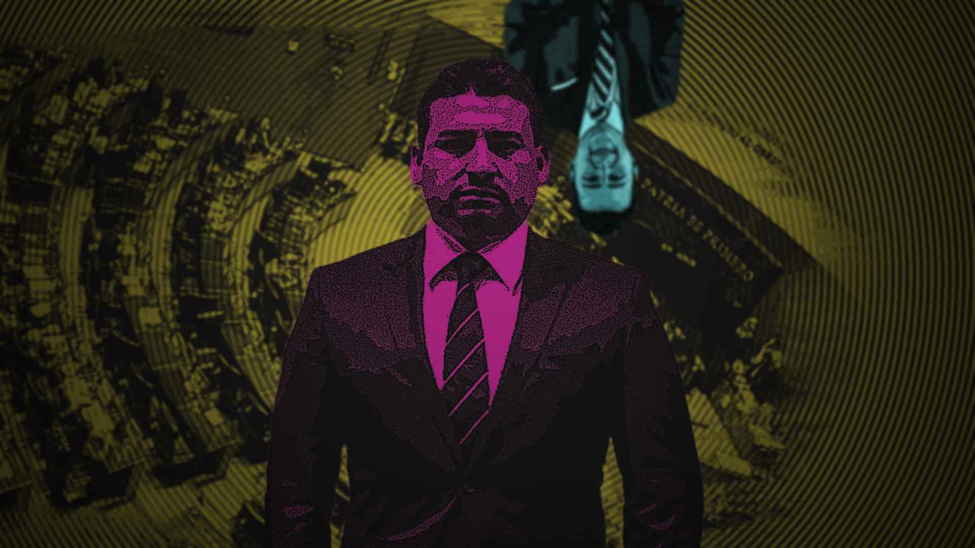 Fiscal Zamarripa es llamado a cuentas por Senado para que informe atención a denuncias por violencia de género